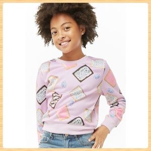 pop tart shirt forever 21